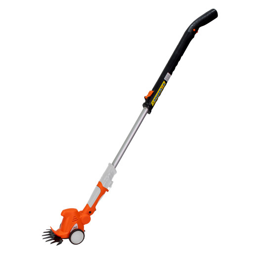 Akumulátorové multifunkční nůžky RURIS F455