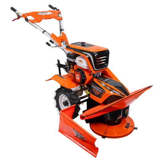 Multifunkční stroj RURIS 7800CRT