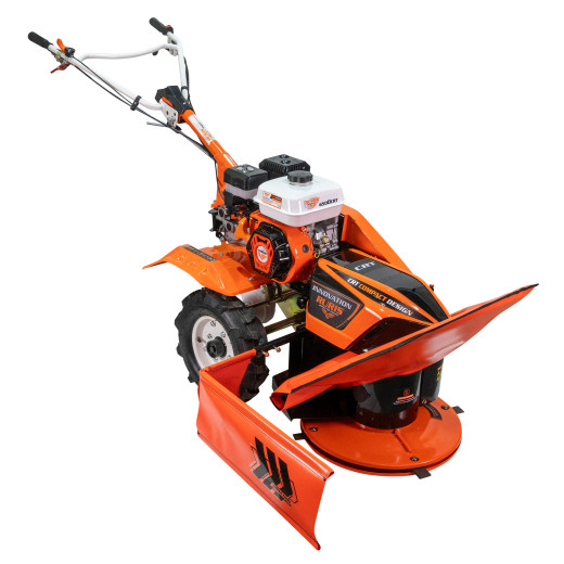 Multifunkční stroj RURIS 6500CRT