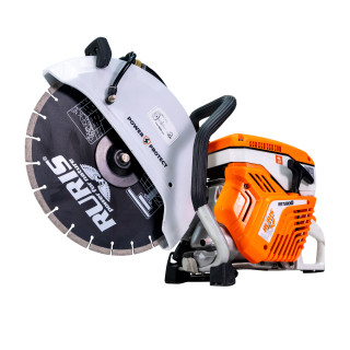 Rozbrušovací stroj RURIS RTX 600