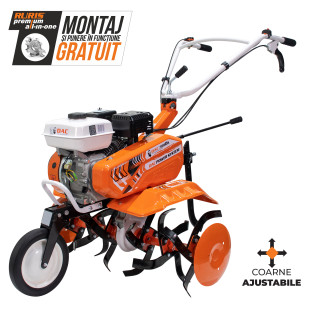 Kultivátor DAC 7000K