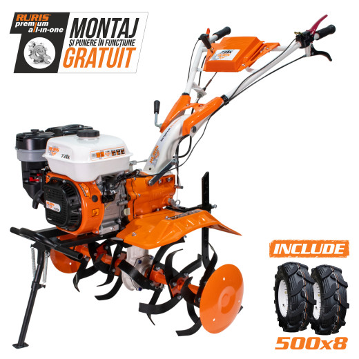 Kultivátor RURIS 731K