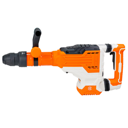 Bourací kladivo RURIS RMX25050