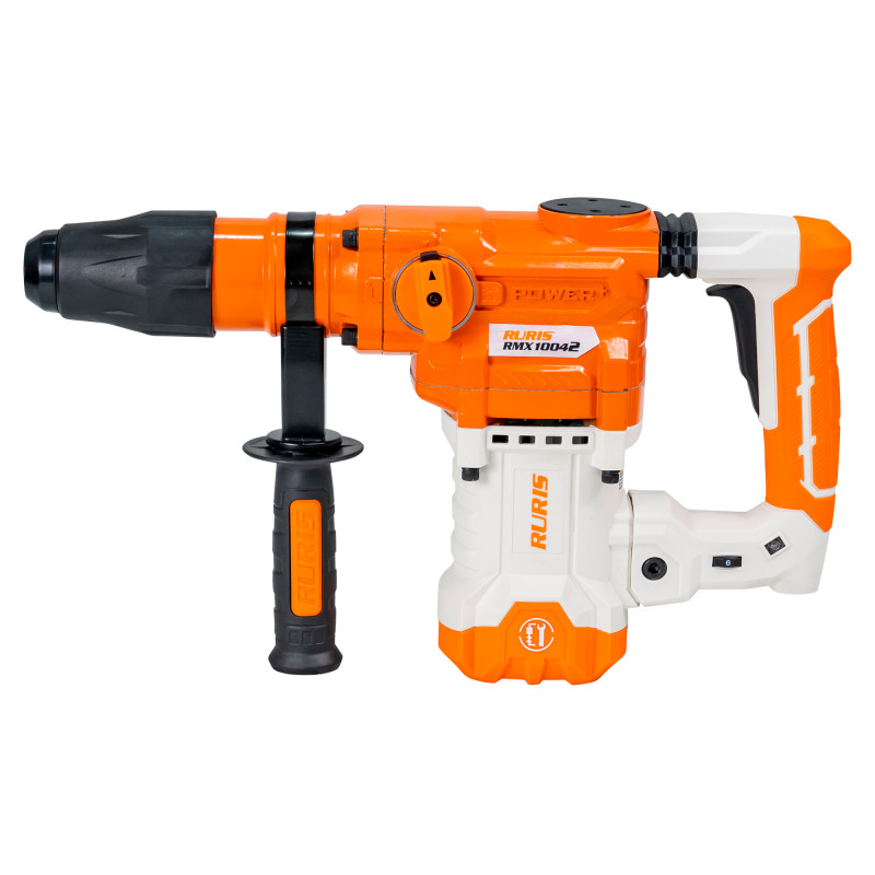 Vrtací kladivo RURIS RMX10042