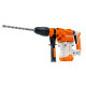 Vrtací kladivo RURIS RMX10042