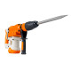 Vrtací kladivo RURIS RMX10042