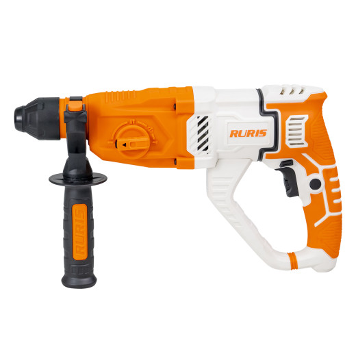 Vrtací kladivo RURIS RMX3026