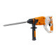 Vrtací kladivo RURIS RMX3026