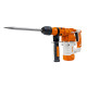 Vrtací kladivo RURIS RMX4526