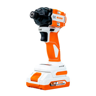 Aku rázový utahovák RURIS RMX2300