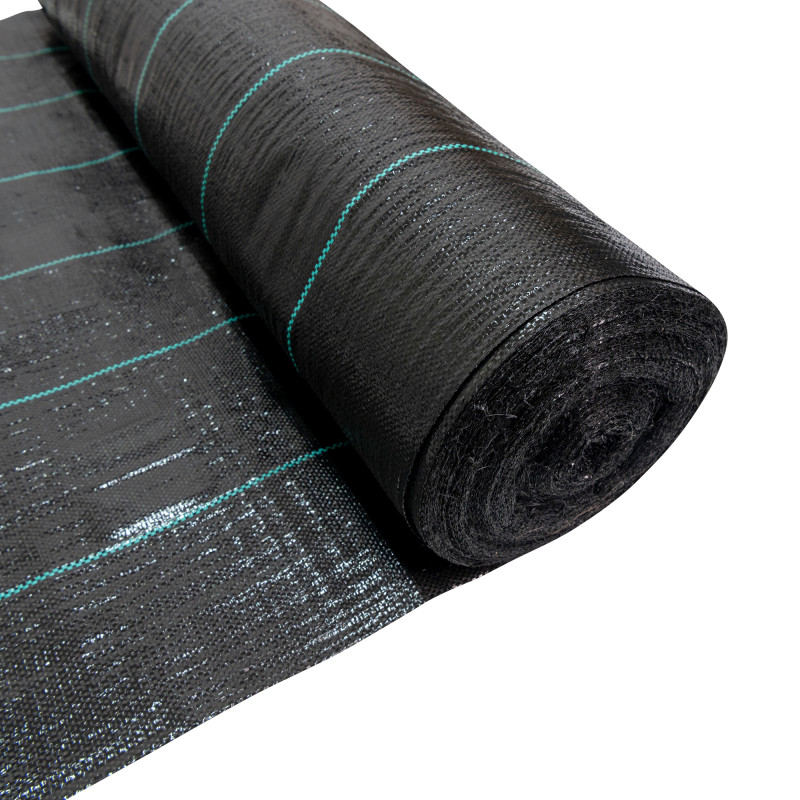 Agrotextilní fólie RURIS 100200