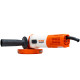 Úhlová bruska RURIS RA1050