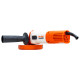 Úhlová bruska RURIS RA850