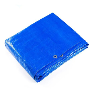 Plachta s kroužky RURIS 12024