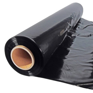 Neperforovaná mulčovací fólie RURIS 15050