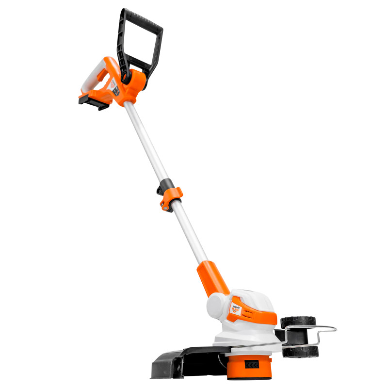 Akumulátorový vyžínač RURIS 2024e Power Alfa UP (včetně baterie a nabíječky)