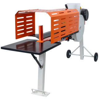 Štípačka dřeva RURIS DL1000