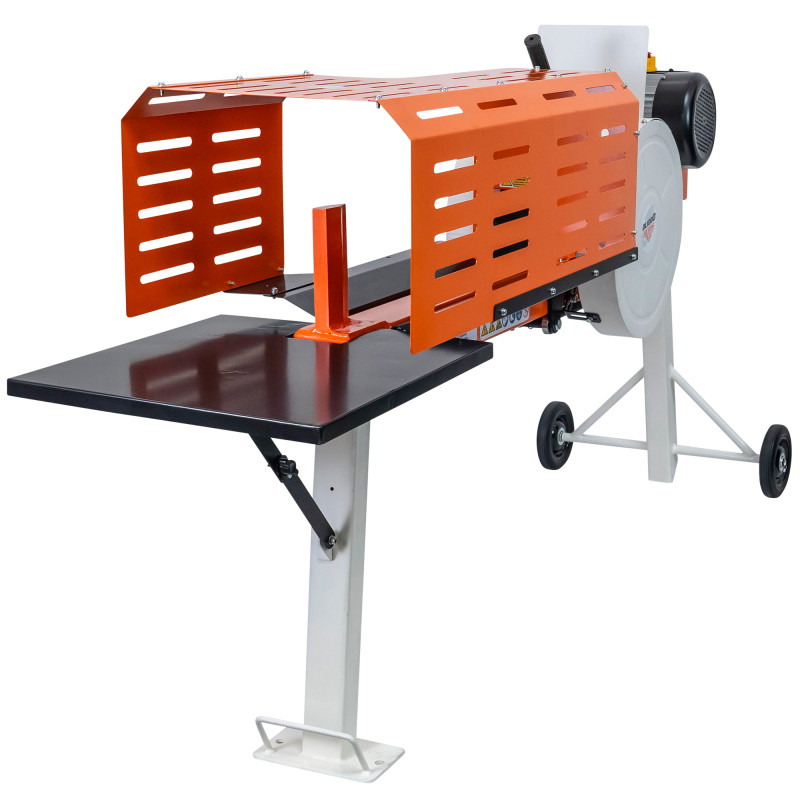 Štípačka dřeva RURIS DL1000