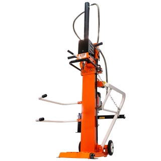 Vertikální štípačka dřeva RURIS DLV1200