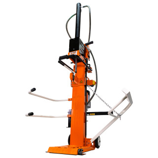 Vertikální štípačka dřeva RURIS DLV1400