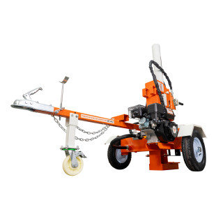 Vertikální štípačka dřeva RURIS DLVH2200