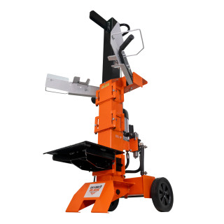 Vertikální štípačka dřeva ruris dlv803