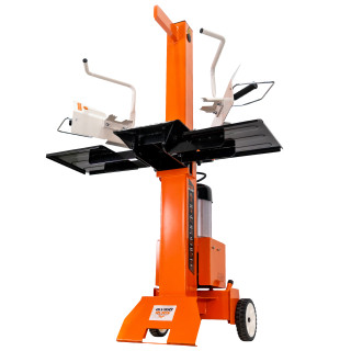 Vertikální štípačka dřeva RURIS DLV900