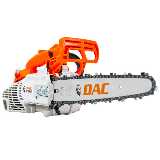 Motorová pila DAC 201RS