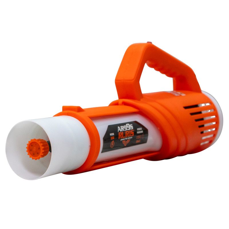 Akumulátorový postřikovač RURIS AR99S