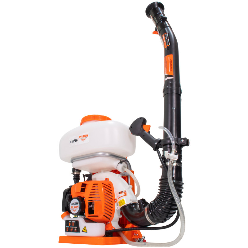 Motorový rosič RURIS A109S