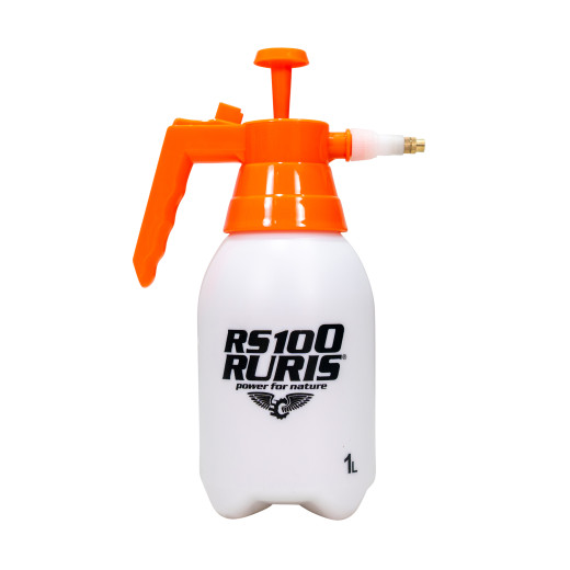 Ruční postřikovač RURIS RS 100