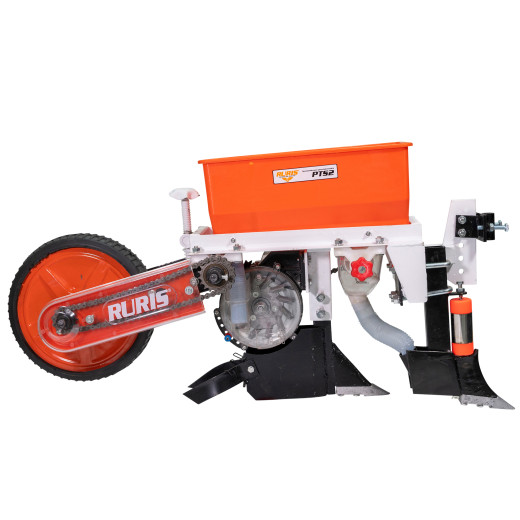 Vysoce přesný secí stroj pts2