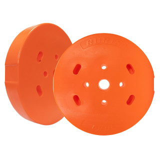 Sada protizávaží cg 20 kg