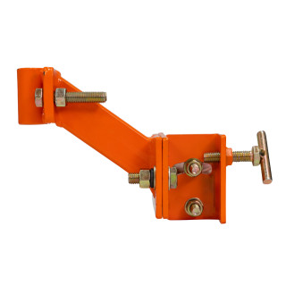 Adaptér pro připojení příslušenství, nastavitelný rarita ts103