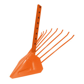 Odstraňovač brambor ts