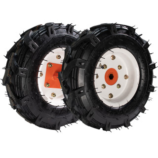 Sada gumových kol 500x8 ts103