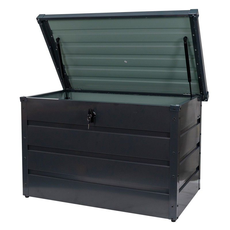 Úložný box RURIS Smart YD 100M