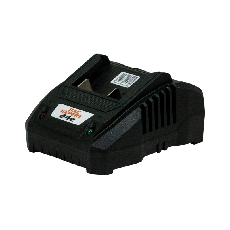 Dac expert 24e dac loader