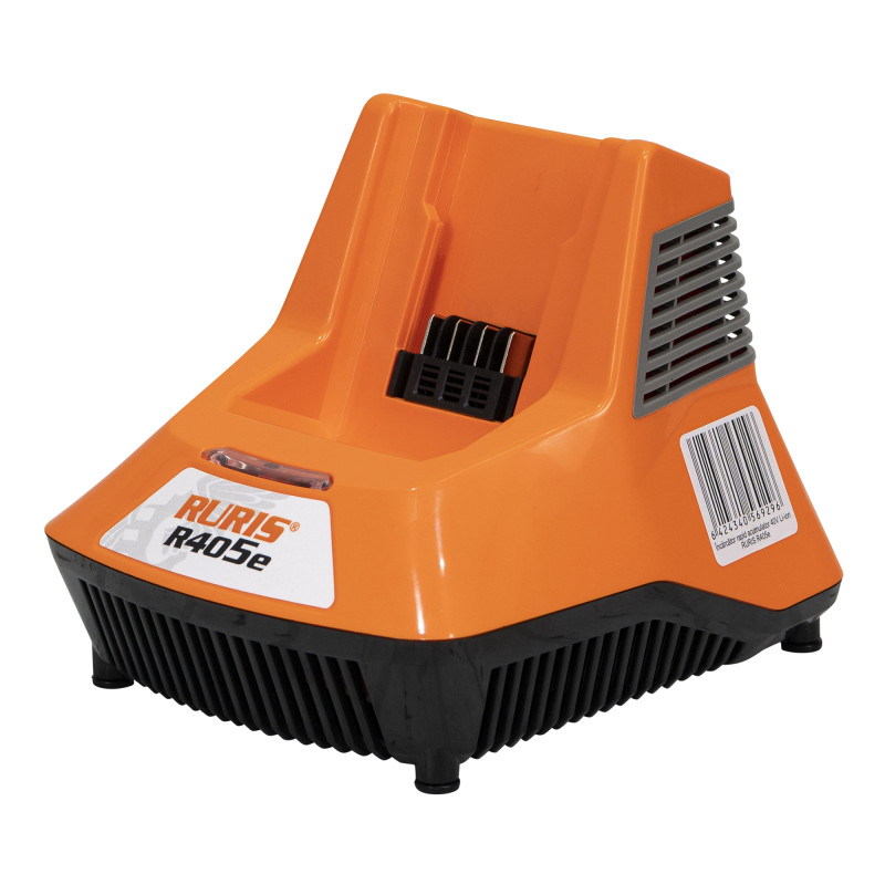 Rychlonabíječka ruris r405e