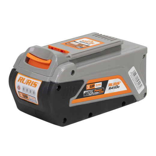 Baterie ruris r450e
