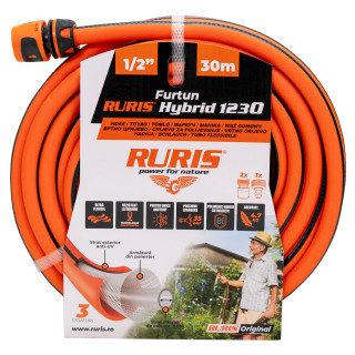 Hadice RURIS Hybrid 1230