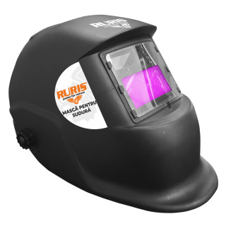 Svářečská přilba ruris