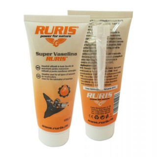 Ruris super vazelína