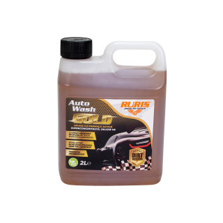 RURIS Auto Wash Gold 1:6 superkoncentrát 2l