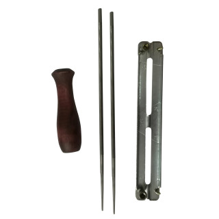 Brousek na řetězy 325 1,5