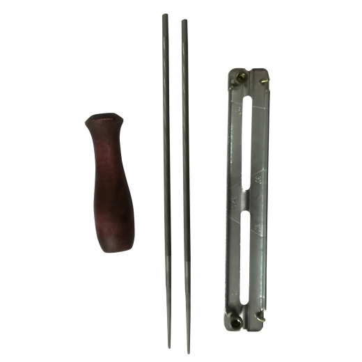 Brousek na řetězy 325 1,5