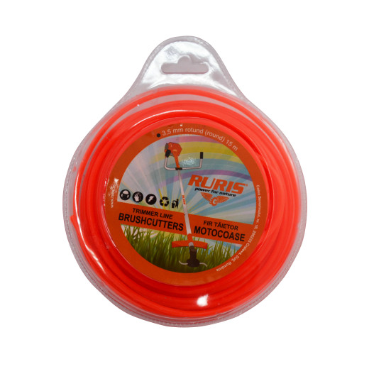 Střihač drátu 3,5 mm kulatý 15 m