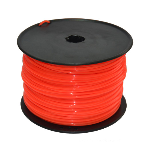 Závitový buben 3,0 mm kulatý 170 m