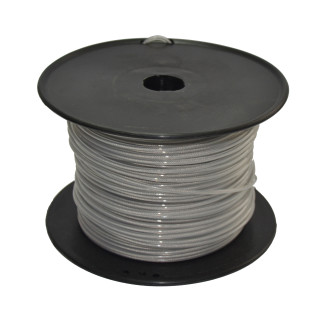 Závitový buben 3,0 mm hliník 105 m