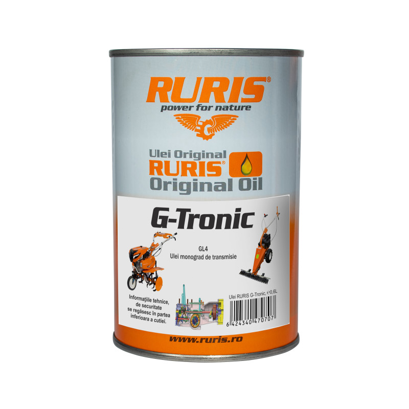 Olej RURIS G-Tronic 600ml